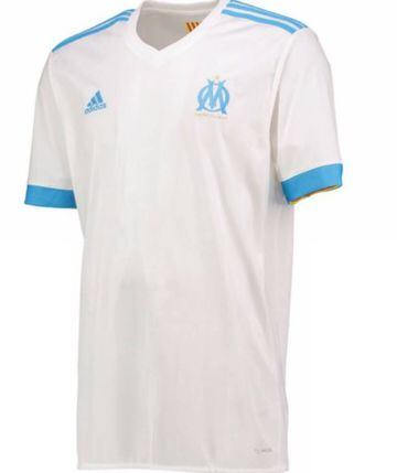 Olympique Marseille (Adidas)