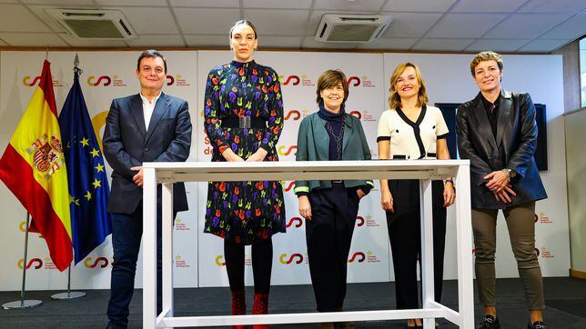 La Liga Femenina tendrá un salario mínimo de 16.000 euros