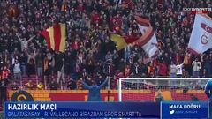Hinchada de Galatasaray aún enloquece por Falcao