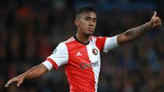 Duro mensaje del Feyenoord a Tapia: "No contamos con él"