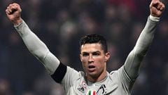 Cristiano Ronaldo: Sporting team-mate on Juve star's beginnings