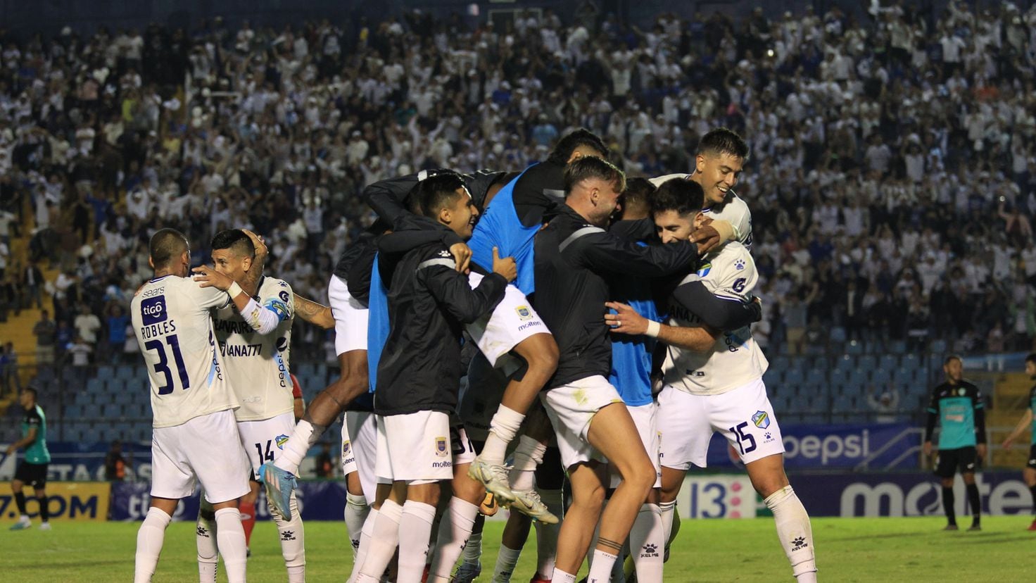 Así será el formato del torneo Apertura 2023 de la Liga Nacional de