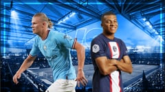 The PSG attacker and the Manchester City striker are world soccer’s hottest properties and could be within reach for Los Blancos next summer.