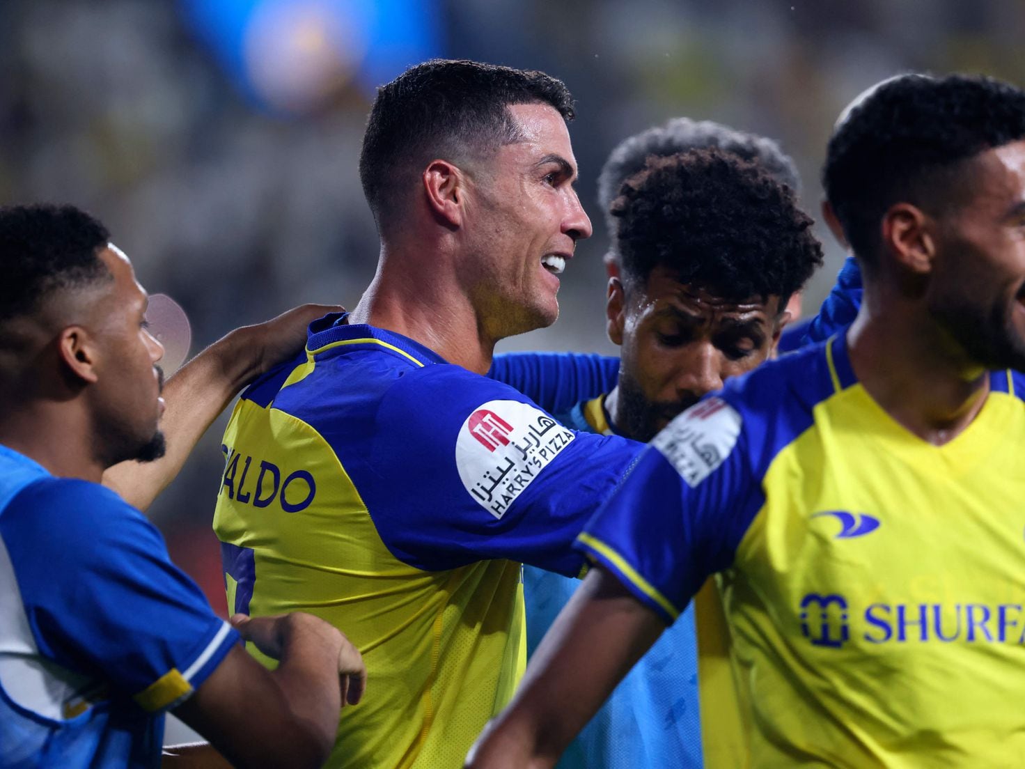 Cristiano Ronaldo Says Saudi Pro League 'Better' Than Major