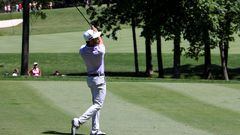 Latest News » the Memorial Tournament