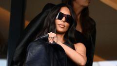 Kim Kardashian regresa a la actuación con protagónico en American Horror Story