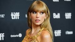 What is Taylor Swift amnesia? Swifties report they can't remember