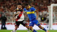 Sebastián Villa es pedido por Rafael Di Zeo para que vuelva a jugar en Boca Juniors.