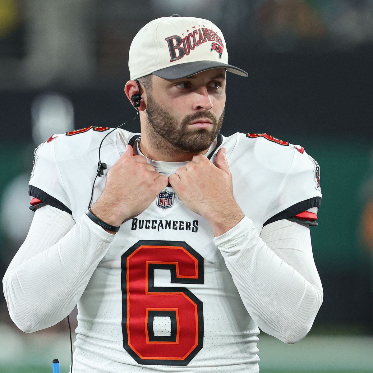 Baker Mayfield Makes Telling Comment About Rams Stint