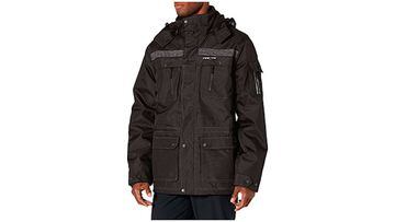 Arctix men’s Performance Tundra jacket with added visibility