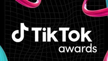TikTok Awards 2023: lista completa de ganadores