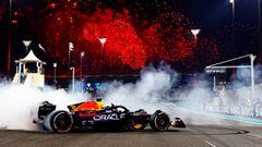 La cuota que tendrá que pagar Red Bull por arrasar en la Formula 1