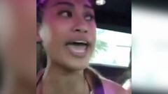 Una exanimadora de los Sixers denuncia 'bullyng' y acoso racista: "Tu sucia vagina huele a pescado"