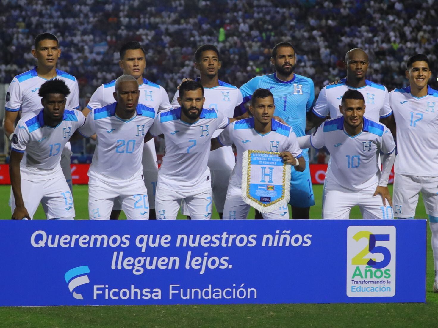 Selección de Honduras vs Cuba, fecha, hora y dónde ver EN VIVO el partido
