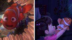 Disney Pixar ha descubierto las conexiones de todas sus pel&iacute;culas de animaci&oacute;n en un v&iacute;deo que ha publicado en la cuenta de Facebook de Toy Story y que ya se ha convertido en viral.