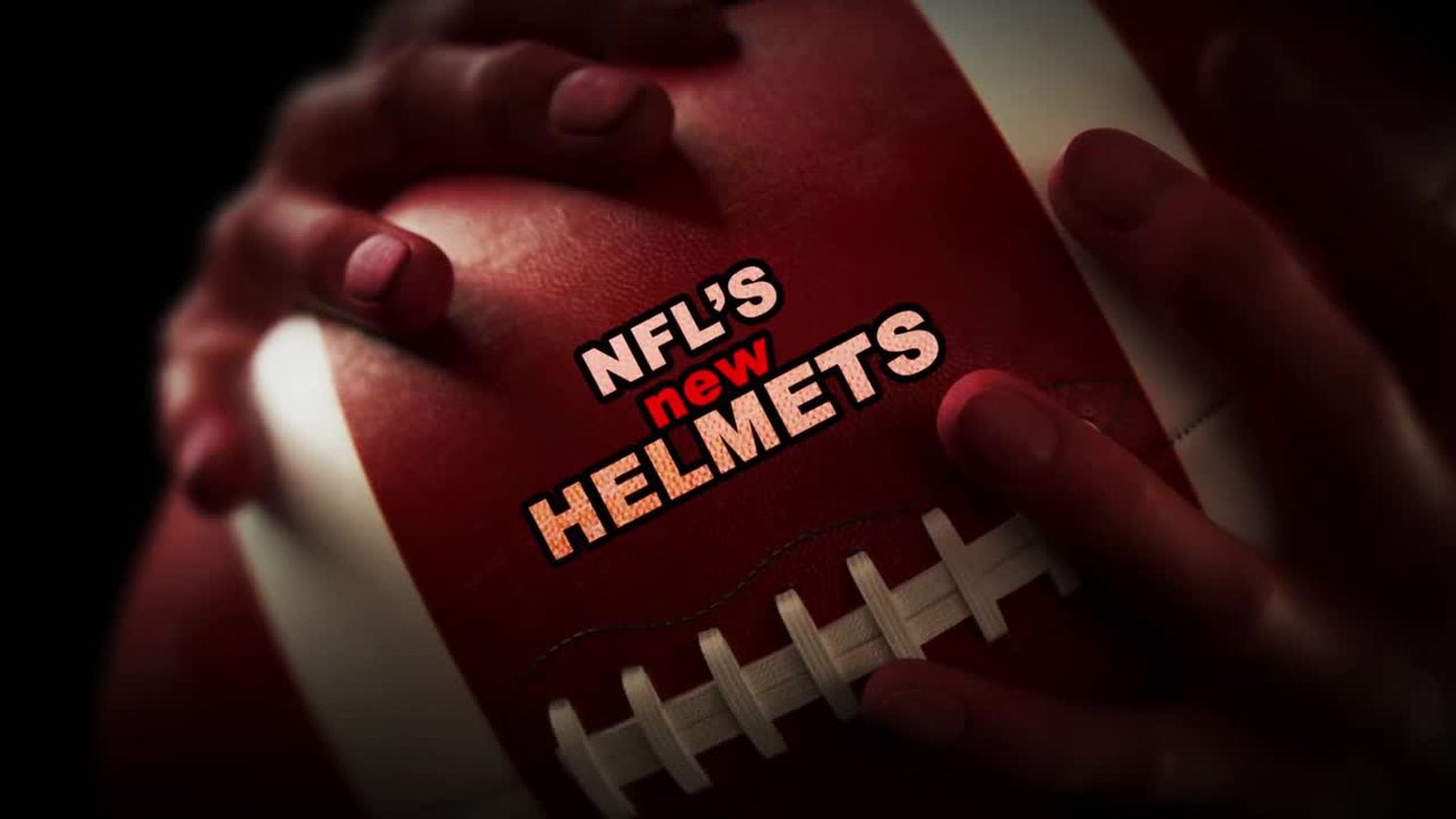 2022 new NFL helmet designs Which NFL teams have introduced