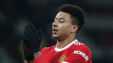 Could Juventus replace Dybala with United's Lingard?