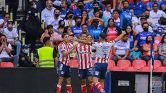 Atlético San Luis - Santos Laguna: Horario, canal, TV, cómo y dónde ver la Liga MX