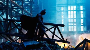 Conoce la mejor y peor película de Batman según Rotten Tomatoes