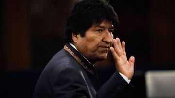 ¿Qué dijo Evo Morales sobre la detención de Cristina Kirchner?