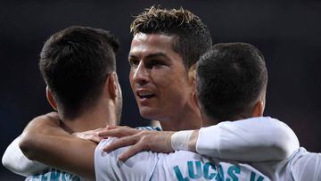Real Madrid 5-2 Real Sociedad: LaLiga goals, result, report
