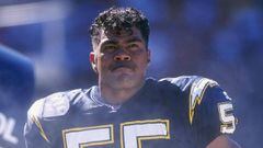 El ex linebacker de New England, San Diego y Miami marc&oacute; una &eacute;poca en la posici&oacute;n de apoyador, pero su suicidio fue un parteaguas en la historia de la NFL.