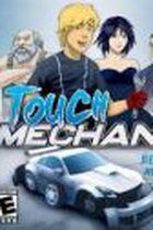 Carátula de Touch Mechanic