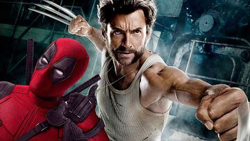 Hugh Jackman explica cómo Deadpool 3 evitará entrar en conflicto con Logan: “Es ciencia”