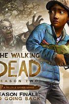 Carátula de The Walking Dead: Season Two - Episode 5: No Going Back
