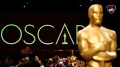 The 95th Oscars awards in the organisation’s history will take place on 12 March and now we know who is up for each category.