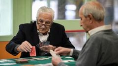 Retiring at 66 is the full retirement age for some Americans but for others they will need to wait longer to access their benefits without being penalised.
