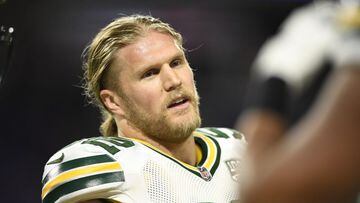 Packers deny interest in resigning Clay Matthews despite Aaron Rodgers appeals