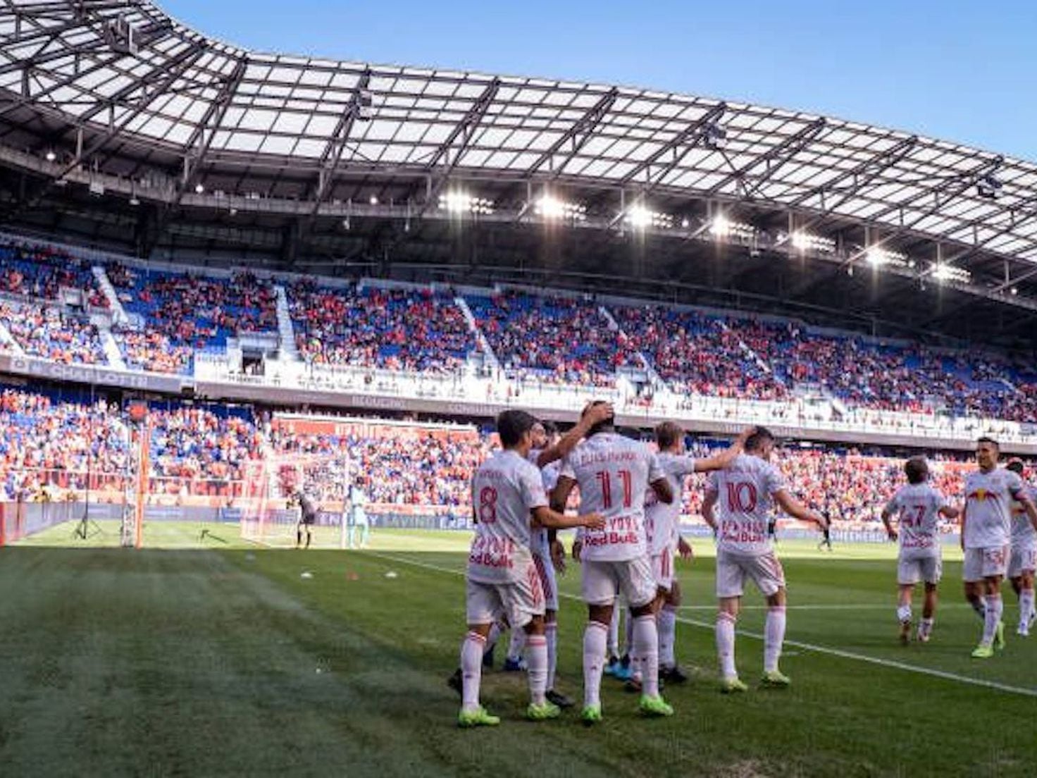 New York Red Bulls: what to know about Gerhard Struber's squad for