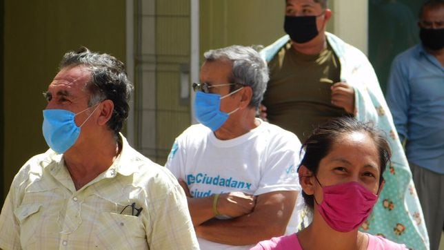 COVID: Por qué Quintana Roo anunció el uso obligatorio del cubrebocas