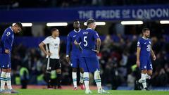 Chelsea de Graham Potter no encuentra el rumbo en Premier League y dejaron puntos en el debut en Stamford Bridge de Enzo Fernández y Mykhailo Mudryk.