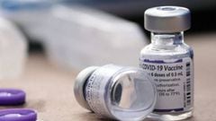 Vacuna de refuerzo para adultos de 40 a 49 años: cómo recibirla y qué hacer