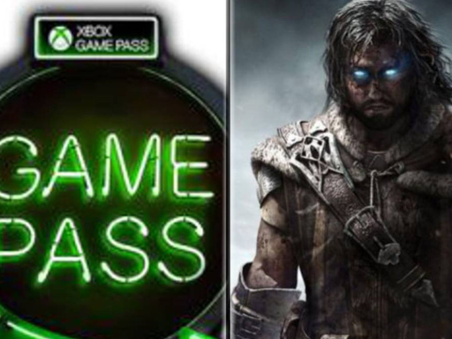 Xbox Game Pass: We Happy Few, Middle-earth: Shadow of Mordor, The LEGO  Movie Videogame e muito mais – Microsoft News Center Brasil