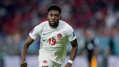 Canadá se juega gran parte de sus aspiraciones en Qatar 2022 ante Croacia; necesitan imperiosamente de un triunfo.