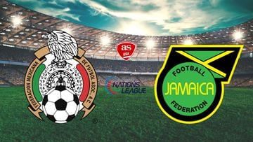 Mexico and Jamaica face off at the Estadio Azteca on Sunday, with a place in the CONCACAF Nations League finals up for grabs.