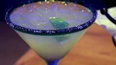 Every year on 22 February its National Margarita Day and watering holes across the nation are enticing customers with deals on the classic cocktail.