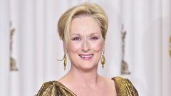 Las 10 mejores películas de Meryl Streep ordenadas de peor a mejor según IMDb