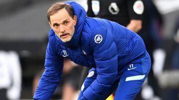 Tuchel: "We want to play hungry; we want to play adventurous"