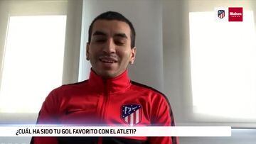 Correa ha entendido lo que es el Atleti: Explica su mejor gol