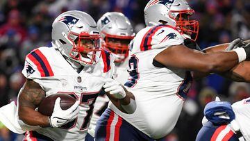 The New England Patriots at 9-4 are siting pretty at the top of the AFC East Standings, enjoying a two-game lead over the Buffalo Bills who are at second place with a 7-6 card.