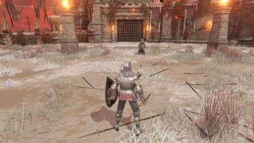 Elden Ring Player Uses Mods To Enter Closed Colosseum, Discovers Site Of  Grace And Two Enemies - Game Informer