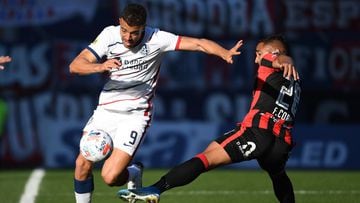 San Lorenzo 3-0 Patronato: resumen, resultado y goles del partido
