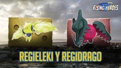 pokemon go regieleki regidrago temporada 10