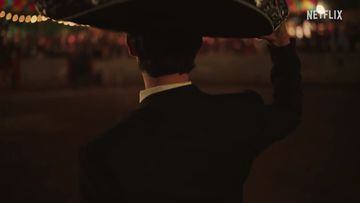 Netflix lanza el primer tráiler oficial de la serie ‘El Rey: Vicente Fernández’