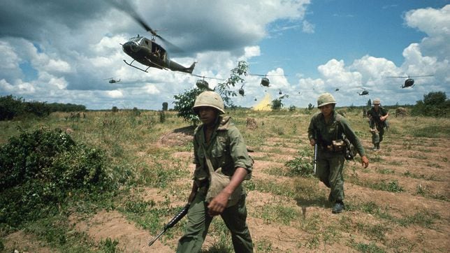 I 10 migliori film sulla guerra del Vietnam classificati dal peggiore al migliore secondo IMDb e dove guardarli online