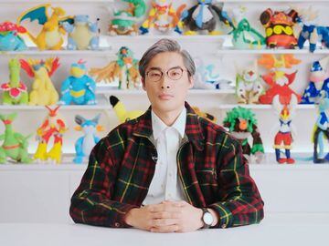 Pokémon and its future, an interview with Takato Utsunomiya, COO of The Pokémon Company